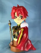 Fate/Grand Order - Iskandar - Bust (Midoruwear)