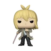 Tokyo Ghoul:re - Shirazu Ginshi - POP! Animation (1128) - POP! Vinyl (Funko Toys)
