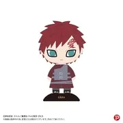 Naruto Shippuuden - Gaara - Yura Yura Head (Plex)
