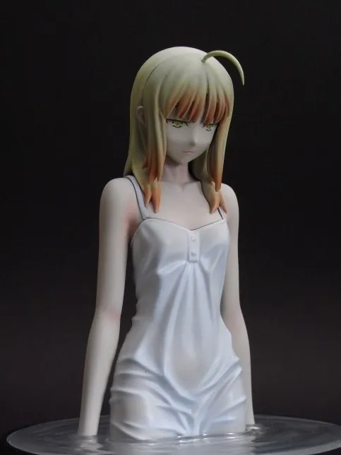Fate/Stay Night - Altria Pendragon - Bust - Saber Alter (Usagi wa Kame)