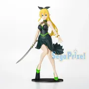 Sword Art Online: Alicization - Leafa - LPM Figure - Ex-Chronicle Ver. (SEGA)