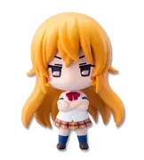 Shokugeki no Souma - Nakiri Erina - Deformed Figure - Furyu Kuji - Minna no Kuji Shokugeki no Souma ~Kuji sho Yukihira~ (FuRyu)