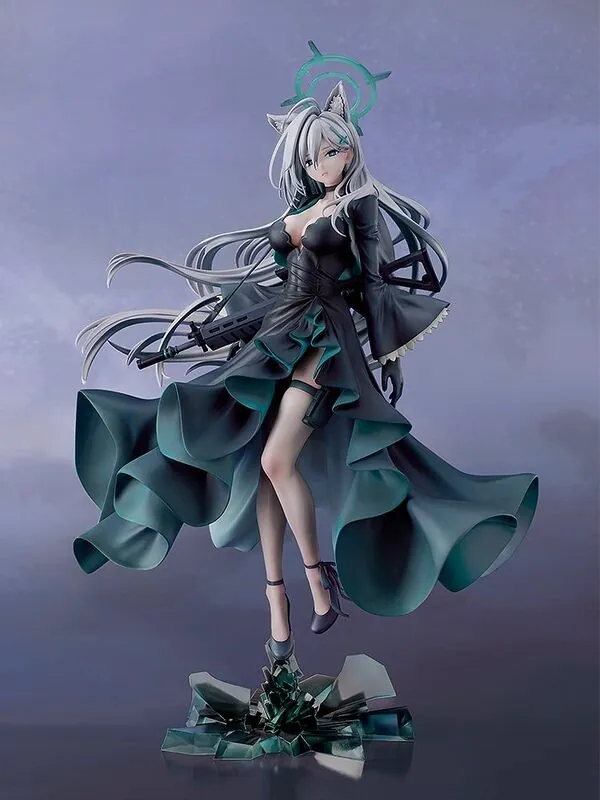 Blue Archive - Shiroko Terror - 1/7 (Good Smile Company)