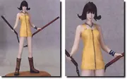 Final Fantasy VIII - Selphie Tilmitt (Kotobukiya)
