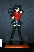 Fate/Stay Night - Tohsaka Rin - 1/6 (STick)