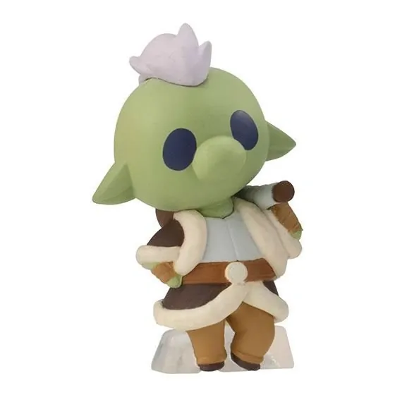 Tensura Nikki: Tensei Shitara Slime Datta Ken - Gobta - Deformed Figure (Bandai Spirits)