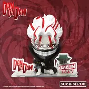 Dandadan - Takakura Ken - FigureSIT - Transformed (Sunrisepop)