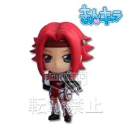Code Geass - Hangyaku no Lelouch - Kouzuki Kallen - Ichiban Kuji - Ichiban Kuji Code Geass - Hangyaku no Lelouch × Boukoku no Akito - Kyun-Chara (Banpresto)