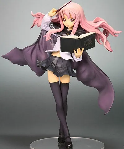 Zero no Tsukaima - Louise Françoise Le Blanc de la Vallière - 1/8 (Kotobukiya)