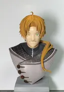 Mushoku Tensei ~Isekai Ittara Honki Dasu~ - Rudeus Greyrat - Bust (Mikazuki Megane)