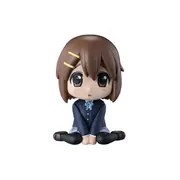 K-ON! - Hirasawa Yui - Gashapon Online - Machibouke K-ON! No Baai - Machibouke Series (Bandai)