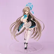 Blue Archive - Ichinose Asuna - Lucrea - 1/7 (MegaHouse)