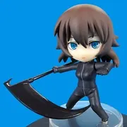 Durarara!! - Celty Sturluson - Niitengo - Toy's Works Collection 2.5 Durarara!! - Secret (Chara-Ani)