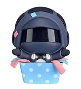 Arknights - Doctor - Arknights 123 Rhodes Gift Box Series (Good Smile Arts Shanghai)