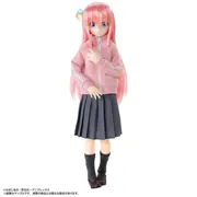 Bocchi the Rock! - Gotoh Hitori - PureNeemo - PureNeemo Characters (No. 160) - 1/6 (Azone)