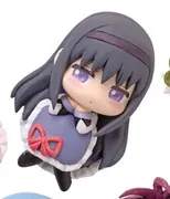 Mahou Shoujo Madoka☆Magica - Akemi Homura - Onemutan - Onemutan Mahou Shoujo Madoka☆Magica (Stand Stones)