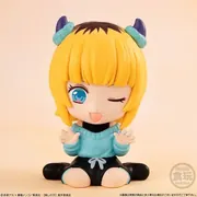 Oshi no Ko - Memcho - Bandai Shokugan - Oshi no Ko Rela Cot - Rela Cot (Bandai)