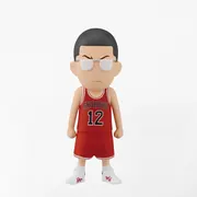 Slam Dunk - Ishii Kentarou - Slam Dunk Figure Collection (Toei Animation)