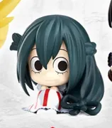 Boku no Hero Academia - Asui Tsuyu - Boku no Hero Academia Fantasy DLT Figurine Vol. 2 - DLT (AForce)