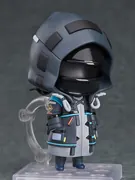 Arknights - Doctor - Nendoroid (#1715) (Good Smile Arts Shanghai, Good Smile Company)