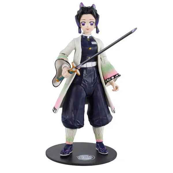 Kimetsu no Yaiba - Kochou Shinobu (McFarlane Toys)