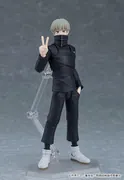 Jujutsu Kaisen - Inumaki Toge - Figma (#611) (Good Smile Company, Max Factory)