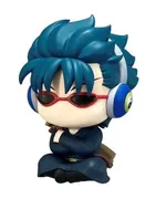 Gintama. - Kawakami Bansai - Gintama Machibouke ~Rival mo Sutanbattemashita~ - Machibouke Series (Bandai)