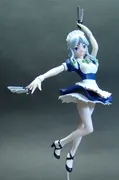 Touhou Project - Izayoi Sakuya (Irving Lab)