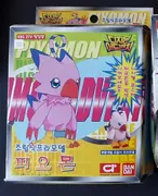 Digimon Adventure - Piyomon - Digimon Adventure Assembly Plastic Model (Bandai)