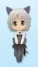 Strike Witches 2 - Sanya V Litvyak - Lucky Kuji - Sega Lucky Kuji Strike Witches 2 (SEGA)