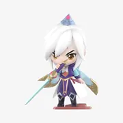 League of Legends - Talon - Fight For the Golden Spatula Chibi Series - Immortal Journey (Pop Mart)