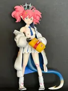 Blue Archive - Yuragi Momoka - 1/7 (Hot Space, Lilac)