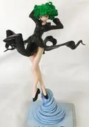 One Punch Man - Senritsu no Tatsumaki - 1/9 (Dead Stock)