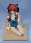 Touhou Project - Kaenbyou Rin - 1/8 (Momiji no Tenpura.)