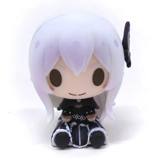 Re:Zero kara Hajimeru Isekai Seikatsu - Echidna - Chokonokko - Ichiban Kuji - Ichiban Kuji Re:Zero kara Hajimeru Isekai Seikatsu -Monogatari wa To be continued- (G Prize) (Bandai Spirits)