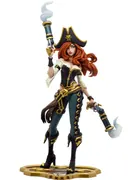 League of Legends - Miss Fortune - Unlocked (#16) (Pure Arts, Riot Games)