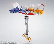 Digimon Adventure Movie: Bokura no War Game! - Omegamon - Best Selection - S.H.Figuarts (Bandai Spirits, Tamashii Nations Store)