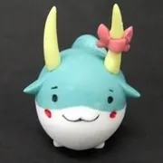 Touhou Project - Sukusuku Hakutaku (Harukaze-do)