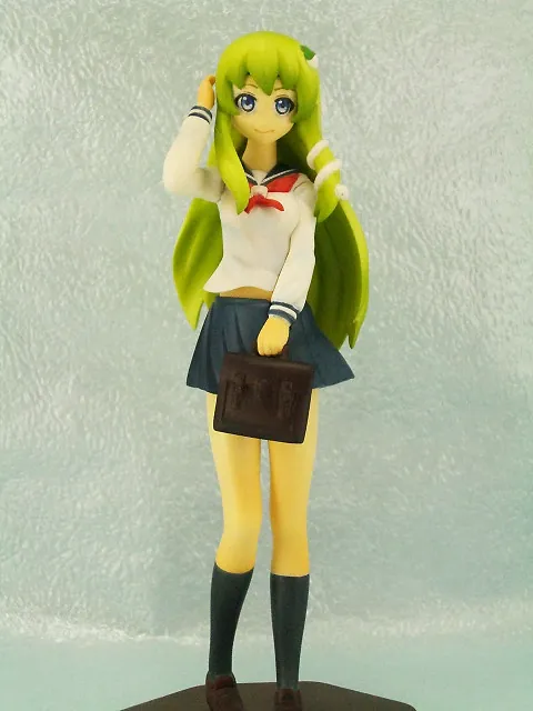 Touhou Project - Kotiya Sanae - Sailor Clothes ver. (KDG Toy-Box)