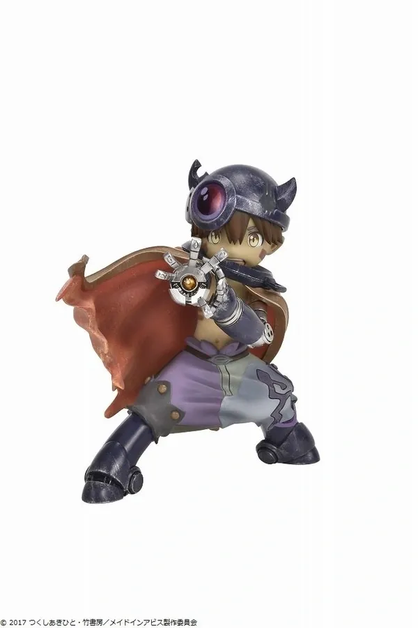 Made in Abyss - Reg (Volks)