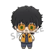 Wind Breaker - Togame Jou - Chokorin Mascot - Chokorin Mascot Wind Breaker (MegaHouse)