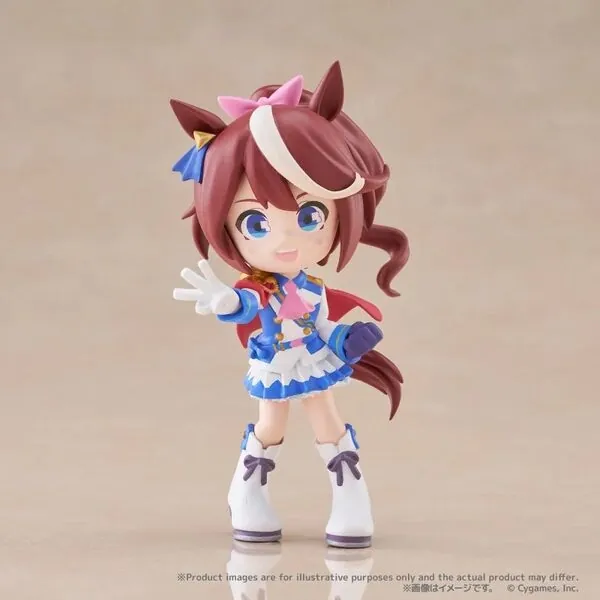 Umamusume: Pretty Derby - Tokai Teio - PalVerse - PalVerse Umamusume: Pretty Derby Vol. 2 (Bushiroad Creative)