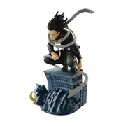 Boku no Hero Academia - Aizawa Shouta - Amusement Ichiban Kuji Boku no Hero Academia Dioramatic Aizawa Shouta - Dioramatic - Ichiban Kuji - The Anime (Bandai Spirits)