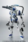 Code Geass Gaiden: Boukoku no Akito - Alexander Type-02 - Robot Spirits - <Side KMF>, Reira's custom (Bandai)