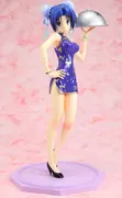 Toradora! - Kawashima Ami - 1/8 - China Dress Ver. (Wave)