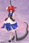 Touhou Project - Onozuka Komachi - 1/8 - Ver.2 (Griffon Enterprises)
