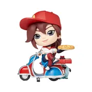 League of Legends - Sivir - League of Legends Series 3 (#08) - Pizza Delivery (Pure Arts, Riot Games)