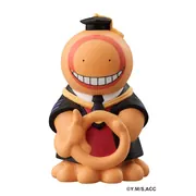 Ansatsu Kyoushitsu - Koro-sensei - Chara Mini - Ansatsu Kyoushitsu Nani ga Demasu kanee? - Right (MegaHouse)