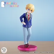 Oshi no Ko - Hoshino Aquamarine - Adokenette (Bandai Spirits)