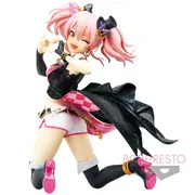 The Idolm@ster Cinderella Girls - Jougasaki Mika - Espresto est - Effect and Glitter Dress (Bandai Spirits)